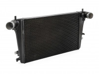 Интеркулер VW Golf MK5, MK6, Passat B6, Audi TT Wagner style