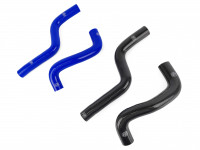 4x4 Патрубки радиатора Toyota RAV4 3S-GE (черный)