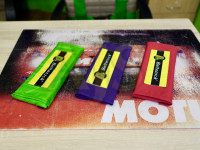 Beltenick накладки на ремни