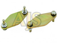 Taiko заглушка системы продувки катализаторов 3UR-FE (к-кт)