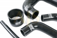 Патрубки Subaru Impreza GDB 02-07 для интеркулера Mishimoto