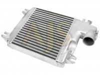 Интеркулер Toyota Hilux 07-14 1KD