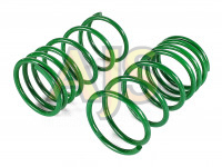 Пружины заниженные Subaru GD 2005-2008 задние