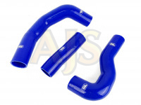 4x4 патрубки интеркулера MMC L200 Triton 2.5TD 01-07 4WD