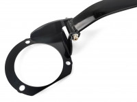 Распорка передняя верхняя Subaru Forester 09-12 (синий)