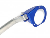 Распорка передняя верхняя Subaru Forester 09-12 (синий)