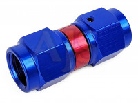 Фитинг AN4 мама-мама