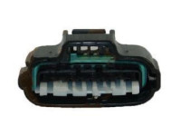 Toyota фишка MAF 5 пин 9098011024