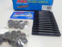 ARP шпильки коренных крышек коленвала Toyota Supra 2jz-gte