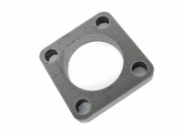 Taiko фланец седла вестгейта HKS style 46мм (нержа)