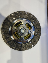 Диск сцепления Nissan Patrol, Safari Y61 30100VB008