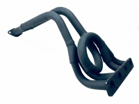 Выпускной коллектор ВАЗ 2110 Приора 2170 паук 16кл, 4-2-1 Субару саунд (Неокрашенный)