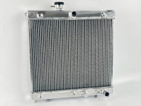 Радиатор алюминиевый Suzuki Jimny JB64W JB74W 40мм AT AJS