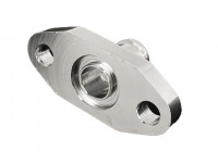 Фланец на слив масла T3/T4, 3037, T04e - 16 мм