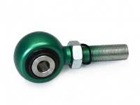 Toyota Mark 2 JZX90, JZX100 сменный элемент задней реактивной тяги AJS ШС левая резьба