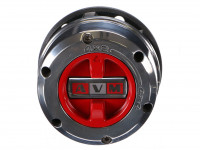 Муфта свободного хода хаб колесный для Mazda KIA Bongo Sportage механический усиленный 26 шлицев