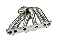 выпускной коллектор Toyota 1JZ vvti T3 равнодлинный AJS