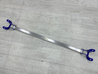 Taiko распорка задних стоек Mitsubishi Lancer Cedia Evolution 7 8 9 CS CT 2001-2010 (синий)