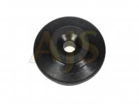 Subaru опора радиатора нижняя 45135FE000