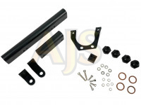 Топливная рейка Mazda RX8 04-10