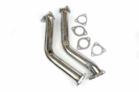 Даунпайп Nissan G35,  350z 03-06