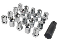 Гайки колесные Greddy M84 M12х1.25