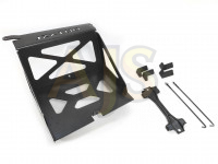 Tuning Toys Площадка аккумулятора в левое заднее крыло Mark2, Chaser JZX100