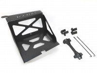 Tuning Toys Площадка аккумулятора в левое заднее крыло Mark2, Chaser JZX100