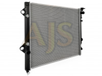 Радиатор Koyorad Toyota Land Cruiser Prado 120 5VZ-FE, 1GR-FE