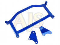 Распорка средняя нижняя Subaru Forester 13-18