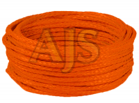 Трос лебедочный 8мм погонный метр