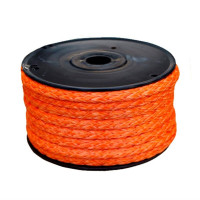 Трос лебедочный 8мм погонный метр