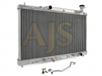 Радиатор алюминиевый Toyota Camry XV40 06-09 40мм AT AJS