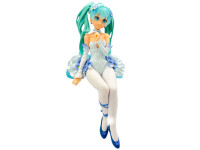 Аниме фигурка Hatsune Miku Papaya Elf