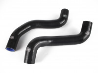 Патрубки радиатора Toyota Land Cruiser Prado 95, Surf 185 5VZ (синий)