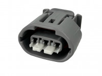 Toyota фишка генератора 9098011349