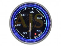 Датчик DEPO температуры масла 60мм серии XZ