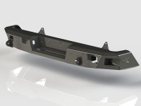Бампер силовой задний BMS PRO-Line для Toyota Tundra 2014-2021