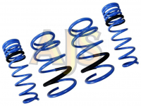 Triple S пружины под занижение MAZDA 6 MK2 GH 2.5 (08-13)