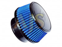 Simota фильтр нулевого сопротивления Flat Cap конус низкий 151-65-77