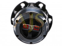 Хаб колесный AVM421 AVM454 Land Cruiser 76 80 87 Hilux мостовой механический