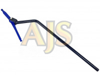 Кулиса короткоходная ВАЗ 2108-09, крашенная