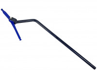 Кулиса короткоходная ВАЗ 2108-09, крашенная