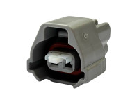 Toyota фишка форсунки 2 пина 9098012117