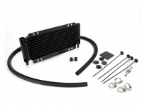 Масляный радиатор трансмиссии серия 600 225х100х18