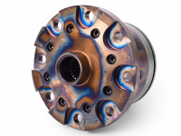 Блокировка пневматическая HB ВАЗ NIVA 2101-07 22 шлица