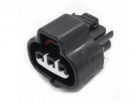 Toyota фишка MAP 3 пина 9098010841