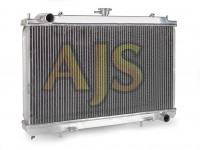Радиатор алюминиевый Nissan Silvia S14-15 240SX 60мм MT AJS