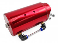 Маслосборник D1 (красный)