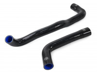 Патрубки радиатора Nissan Terrano 50 QD32 (черный)